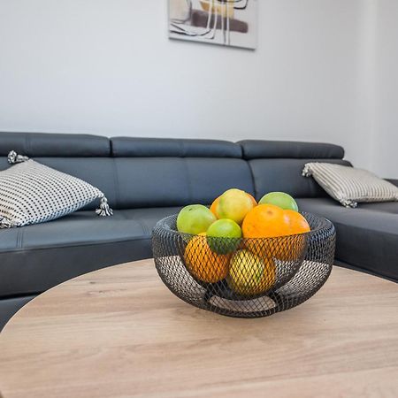 Apartments Maella Zadar Bilik gambar