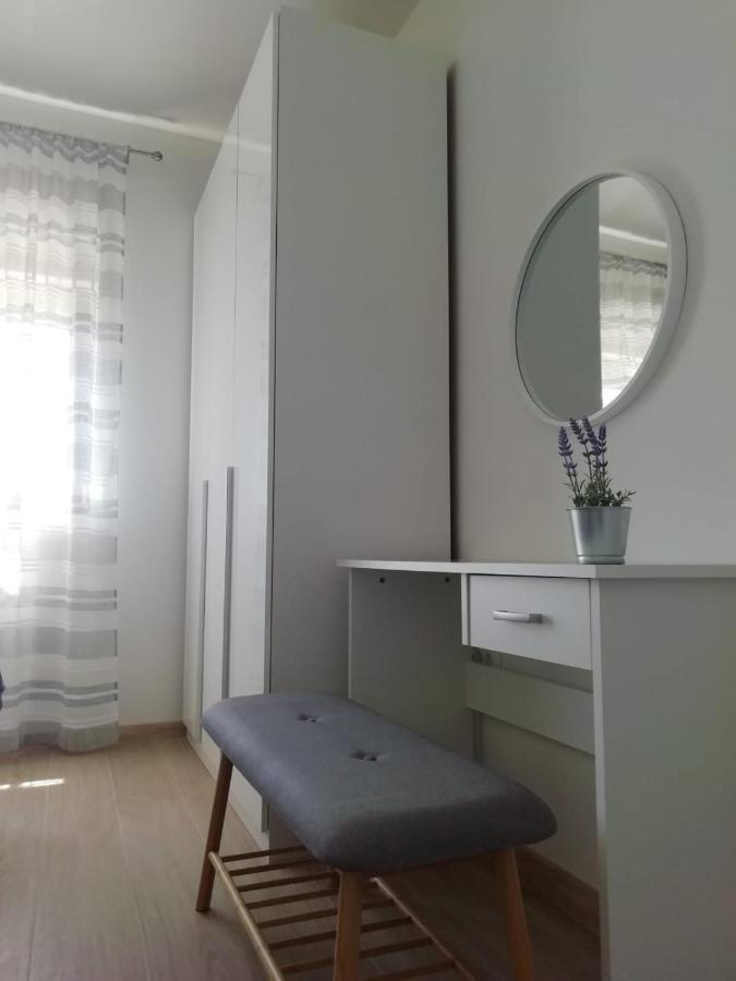 Apartments Maella Zadar Luaran gambar