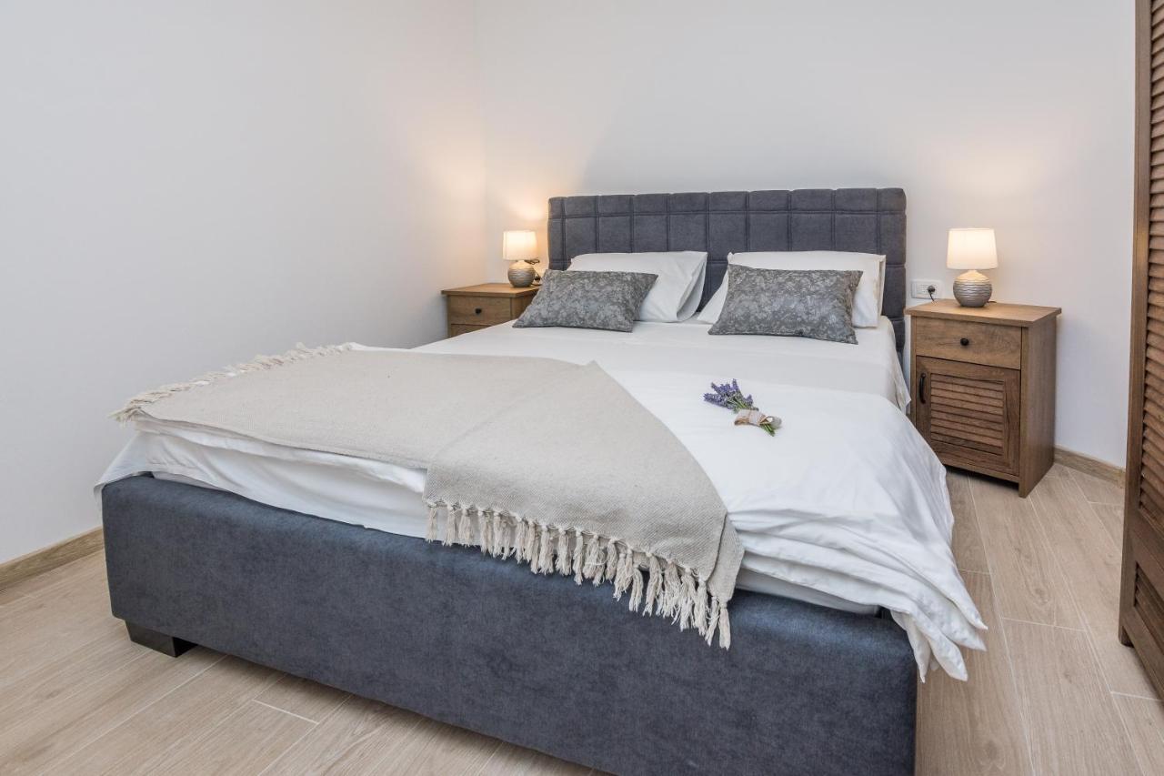 Apartments Maella Zadar Luaran gambar