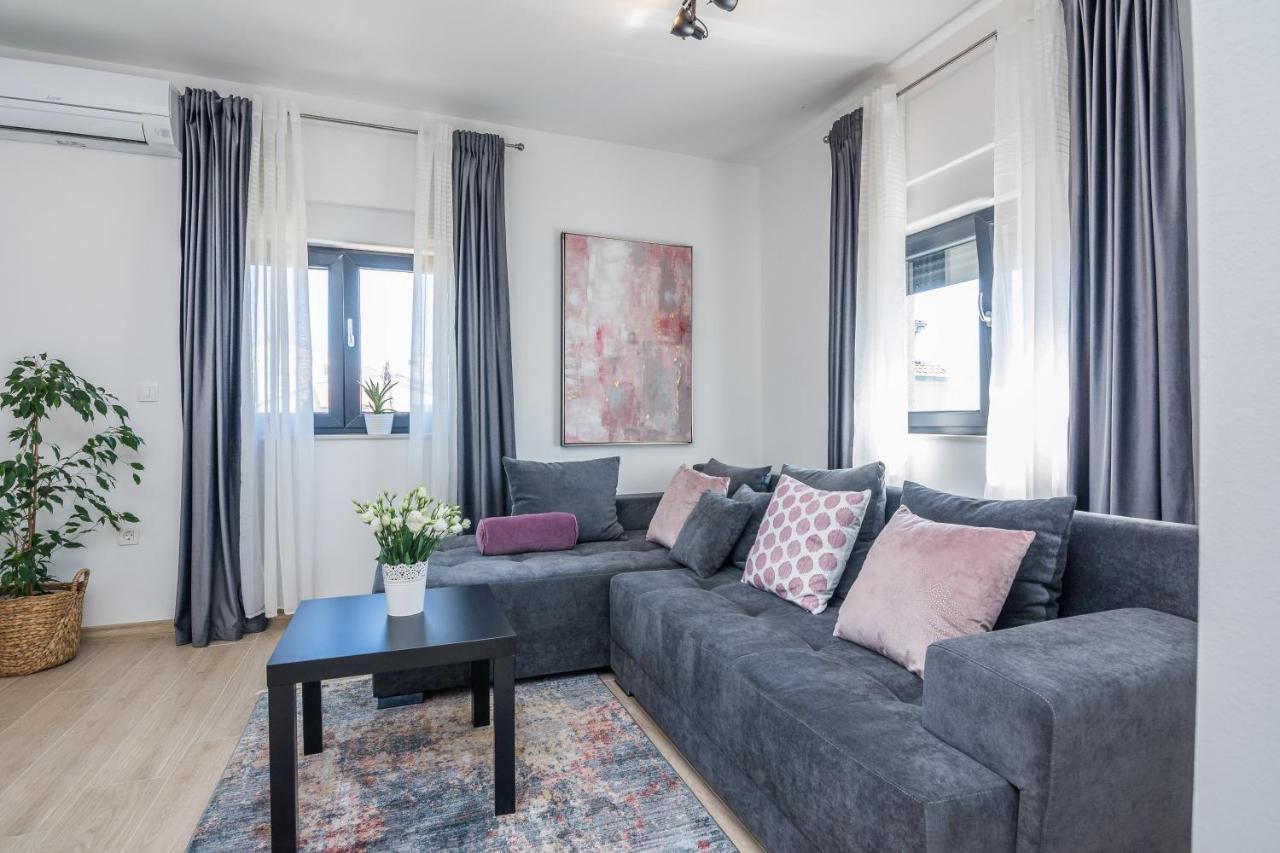 Apartments Maella Zadar Luaran gambar