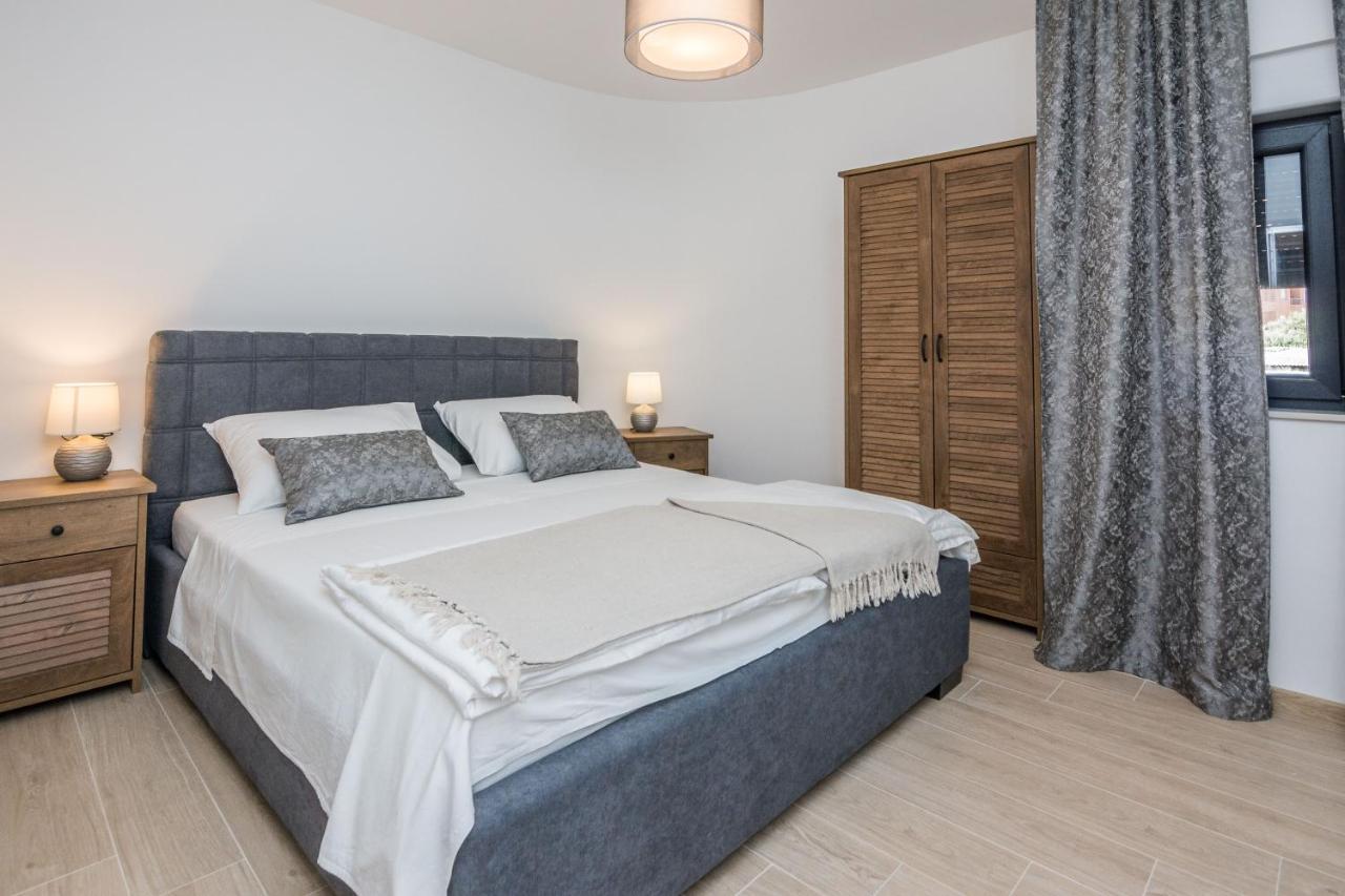 Apartments Maella Zadar Luaran gambar
