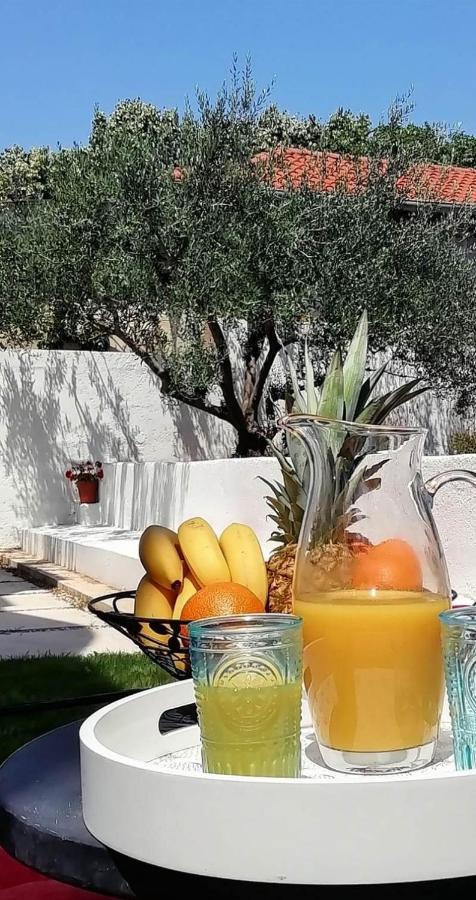 Apartments Maella Zadar Luaran gambar