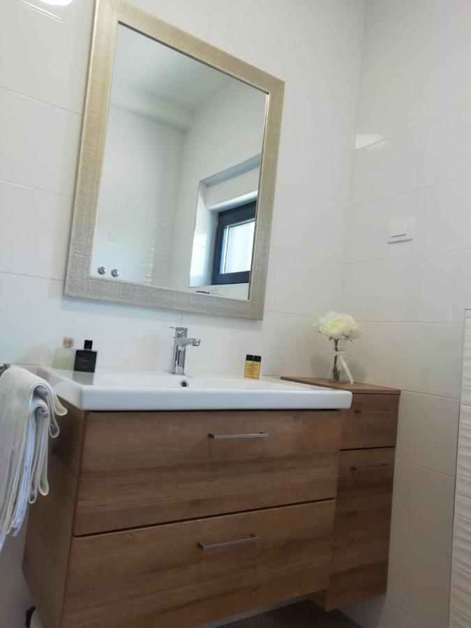 Apartments Maella Zadar Luaran gambar