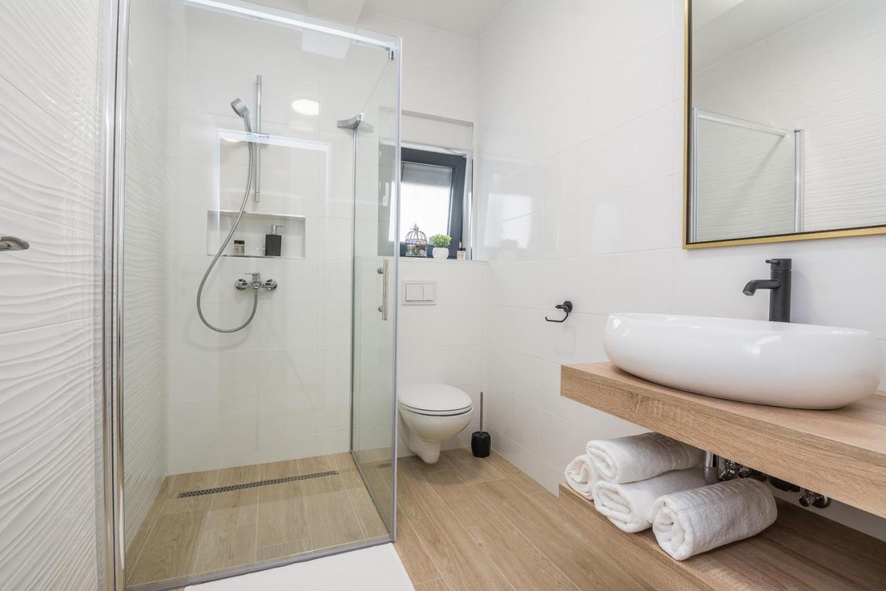 Apartments Maella Zadar Luaran gambar