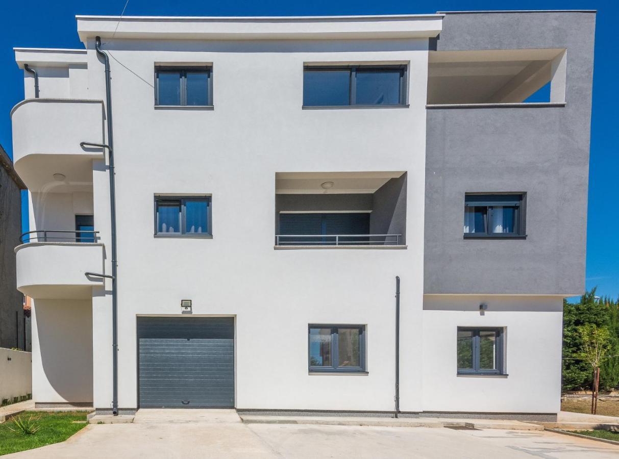 Apartments Maella Zadar Luaran gambar