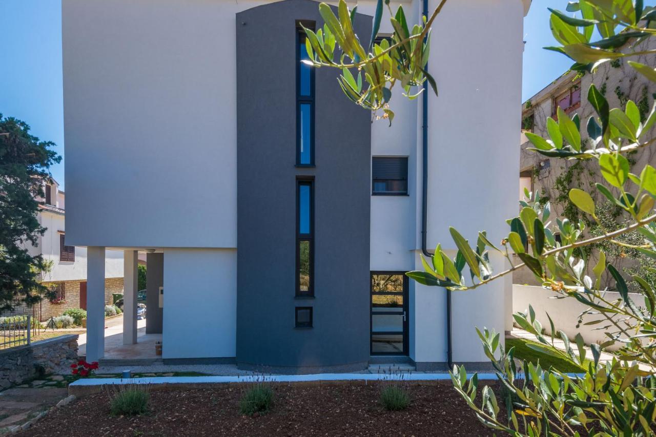Apartments Maella Zadar Luaran gambar