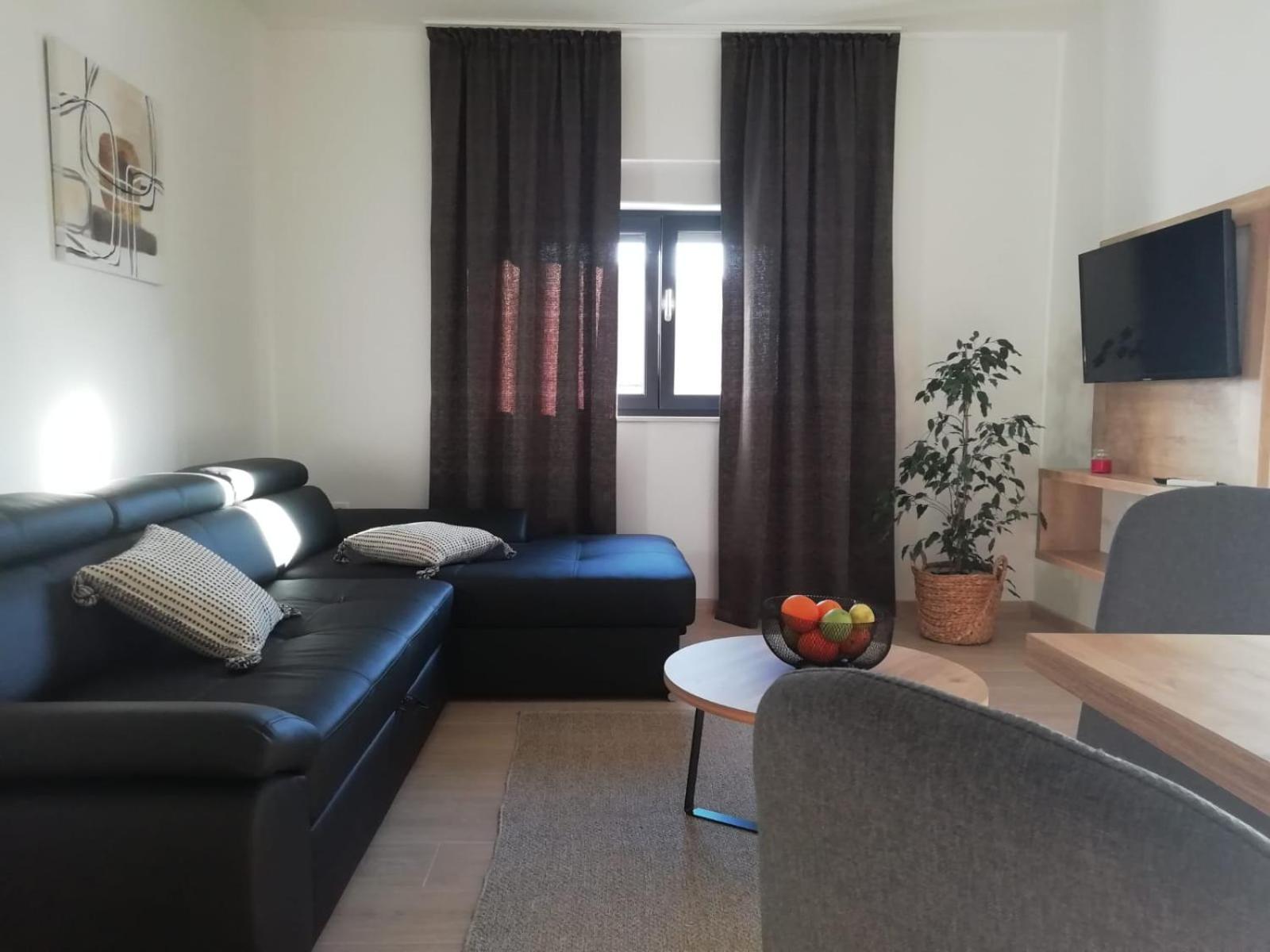 Apartments Maella Zadar Bilik gambar
