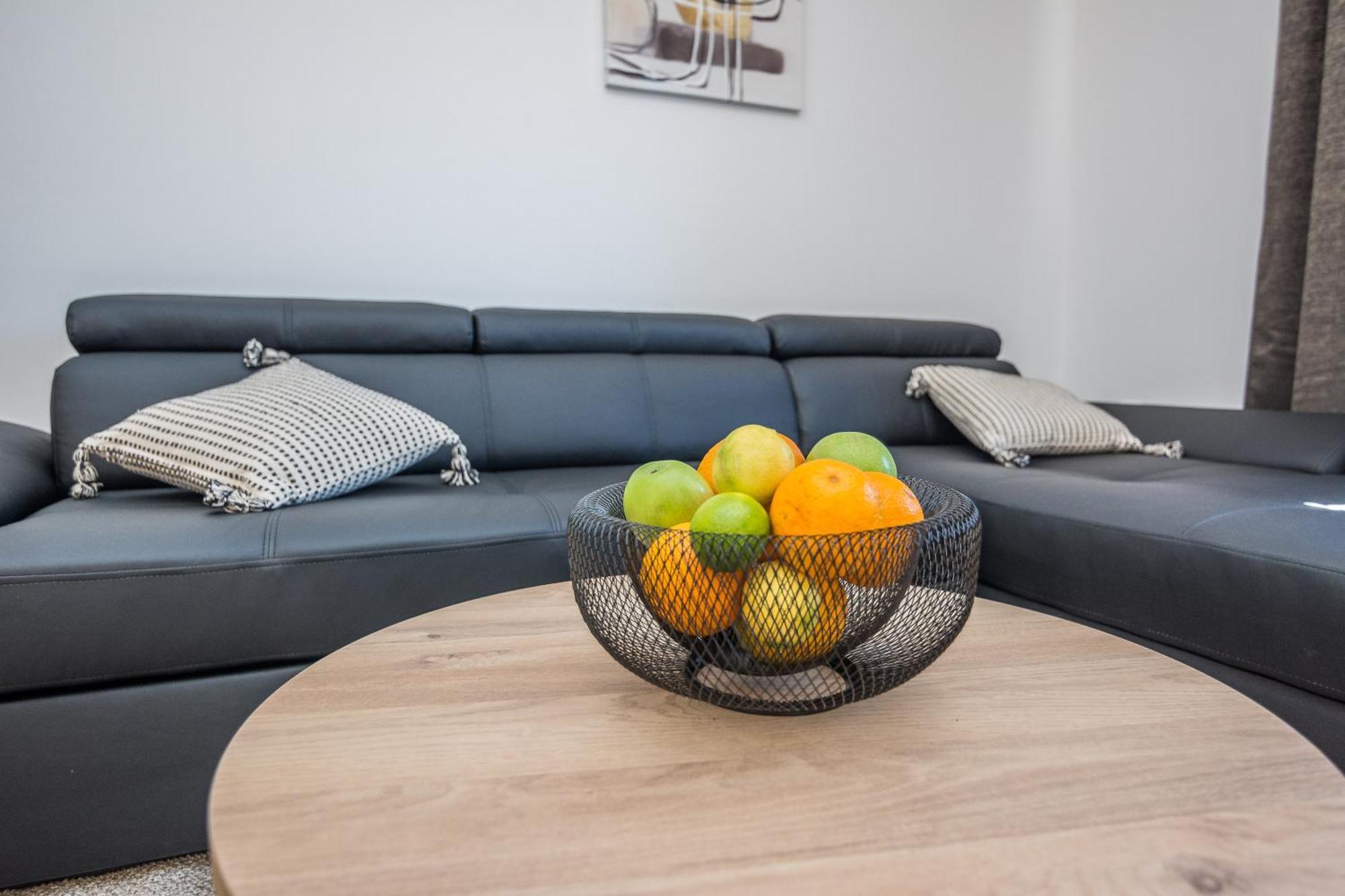 Apartments Maella Zadar Bilik gambar