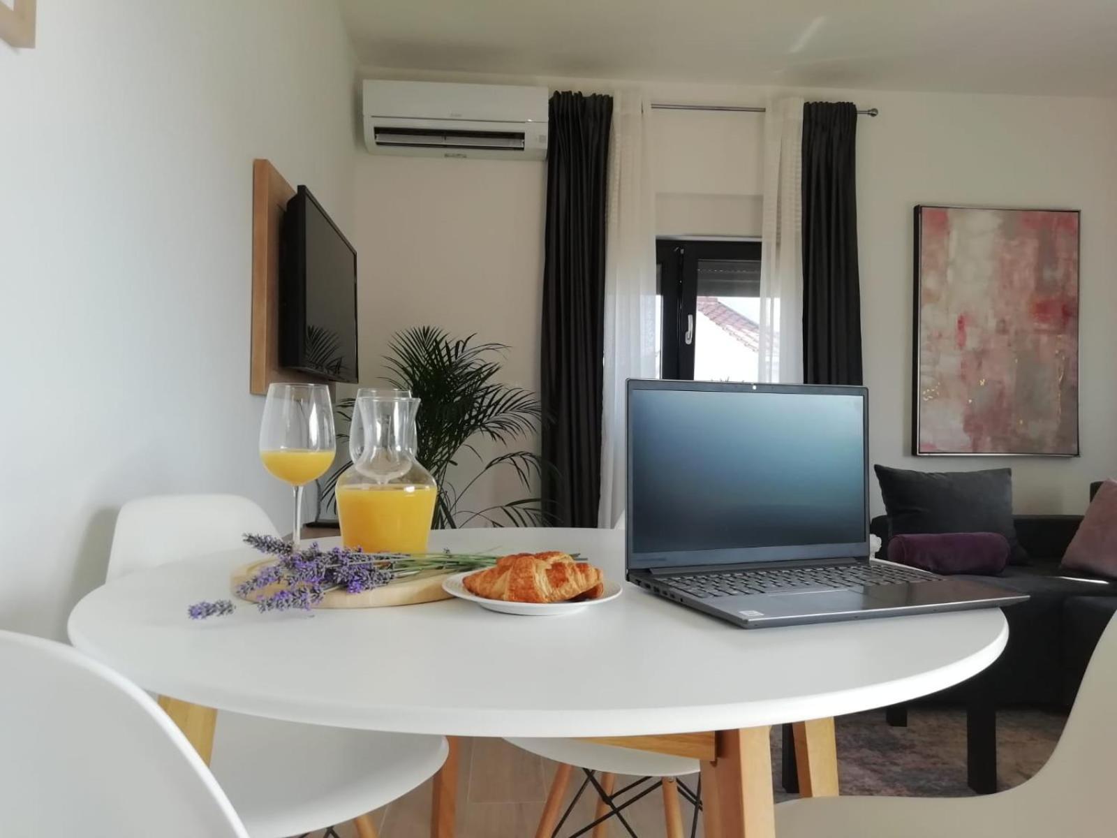 Apartments Maella Zadar Bilik gambar