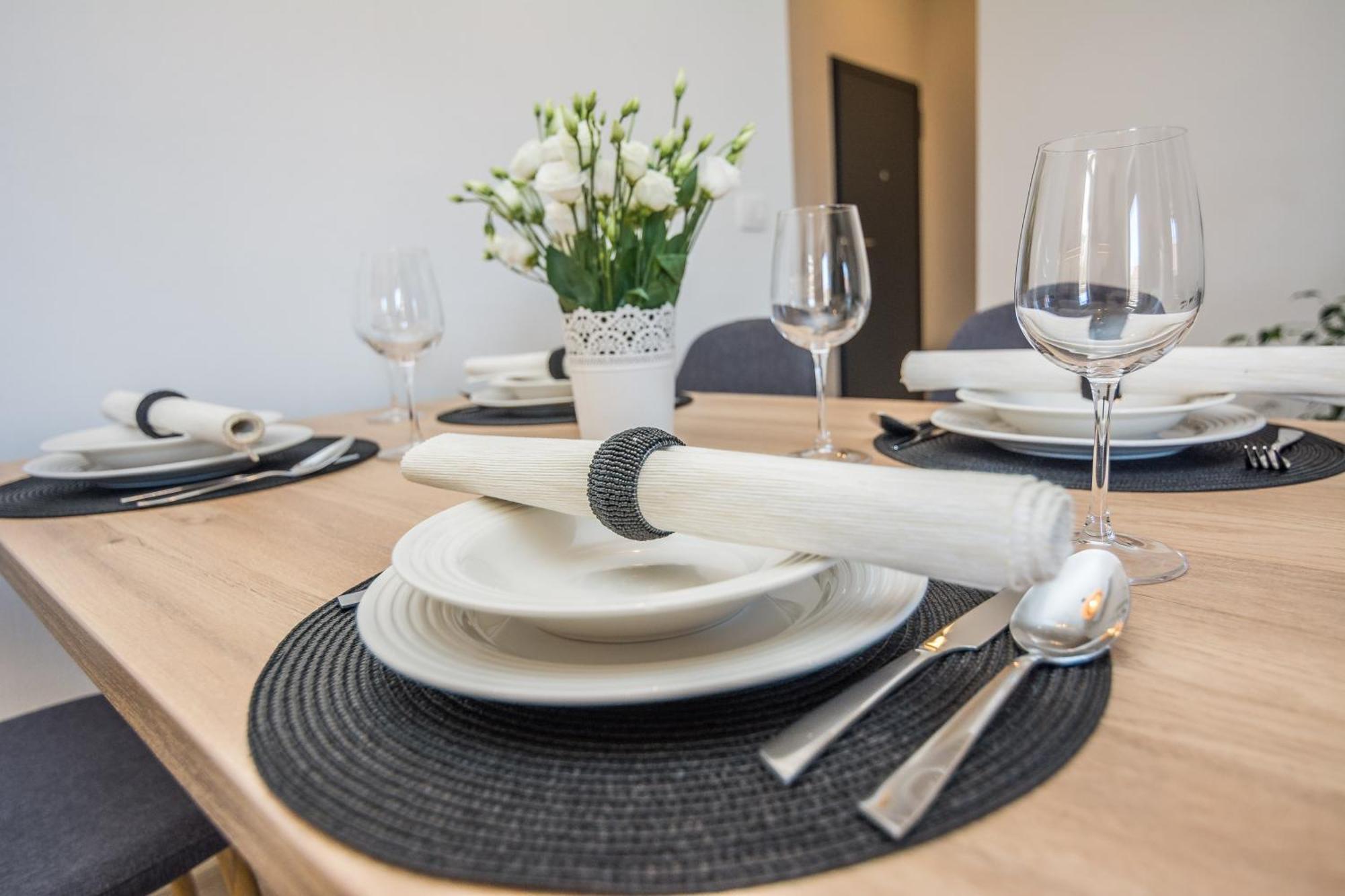 Apartments Maella Zadar Bilik gambar