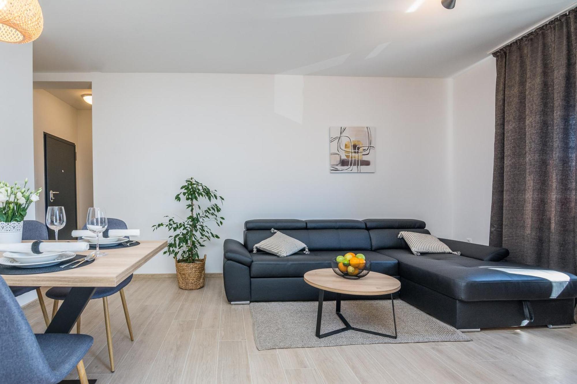 Apartments Maella Zadar Bilik gambar