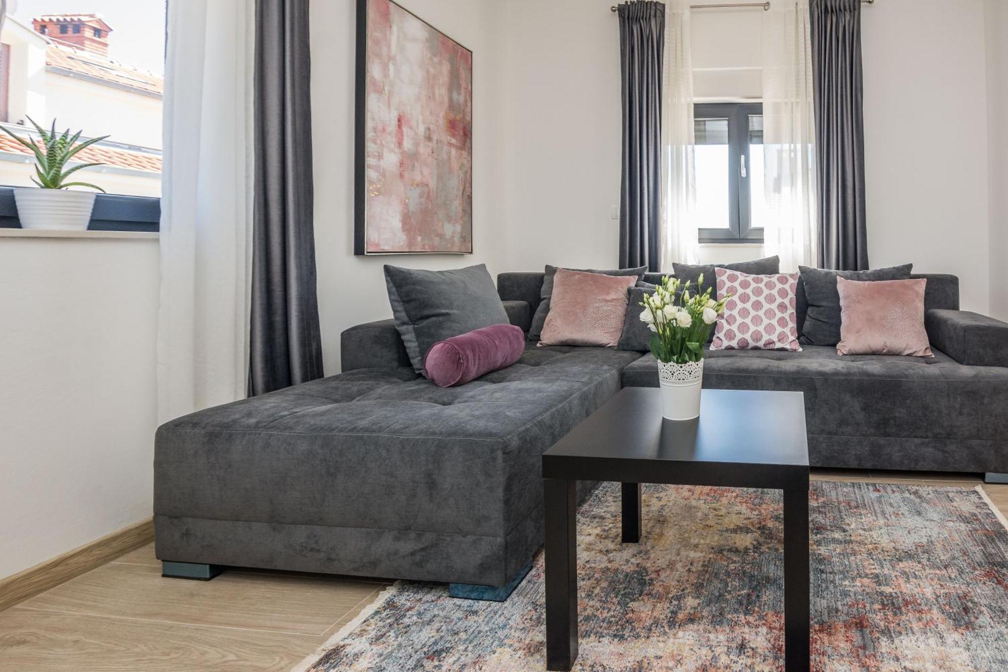 Apartments Maella Zadar Bilik gambar